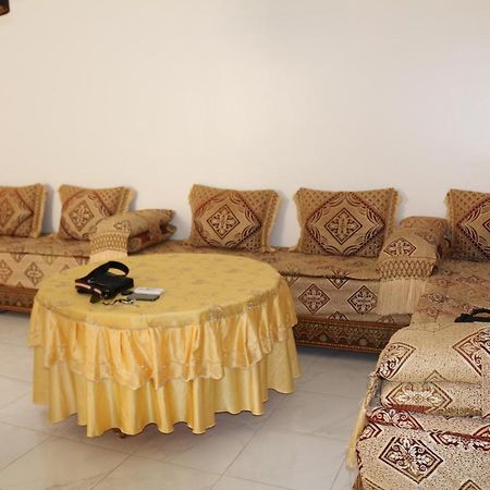 Apartment Hay Arrid Nador قرب فران دبي Eksteriør bilde