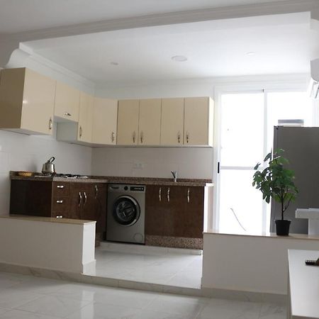 Apartment Hay Arrid Nador قرب فران دبي Eksteriør bilde